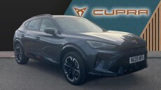 CUPRA Formentor 1.5 eTSI 150 V1 5dr DSG Petrol Estate